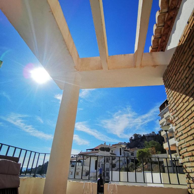 Luz de la Marina - Apartamento de 3 dormitorios - 31