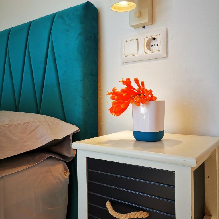 Luz de la Marina - Apartamento de 3 dormitorios - 36