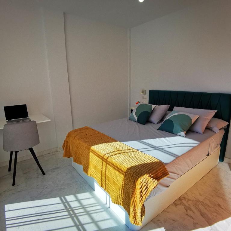 Luz de la Marina - Apartamento de 3 dormitorios - 33