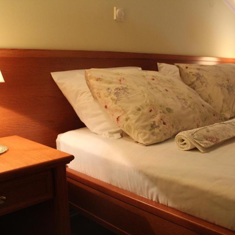 Tazex Apartments - Duplex One Bedroom Apartment with Garden View - 4