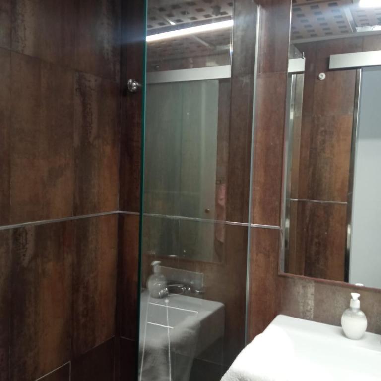 Apartamento centro Málaga - Apartment - 30