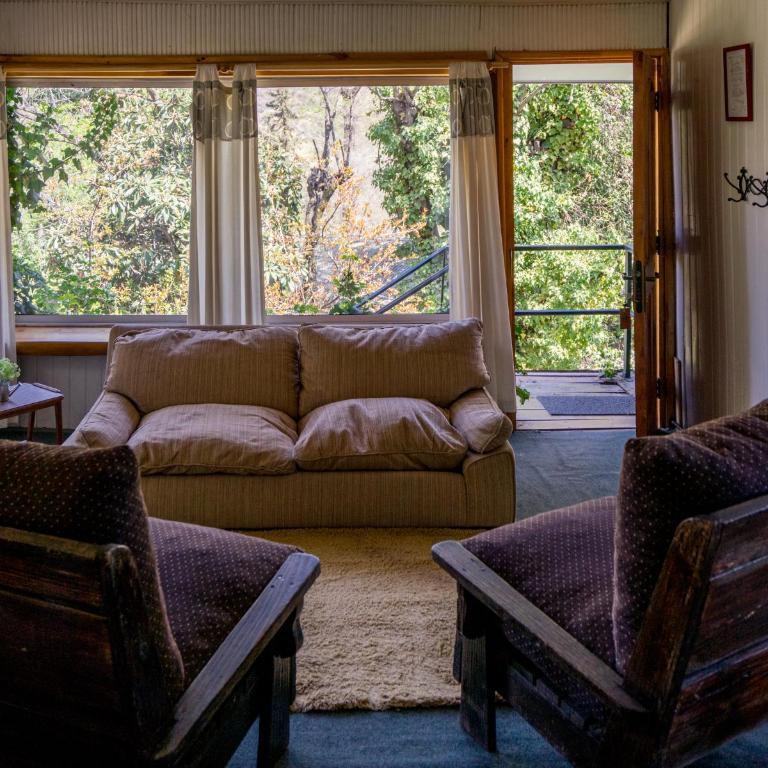 Hostería Millahue - Bungalow (6 adultos) - 5