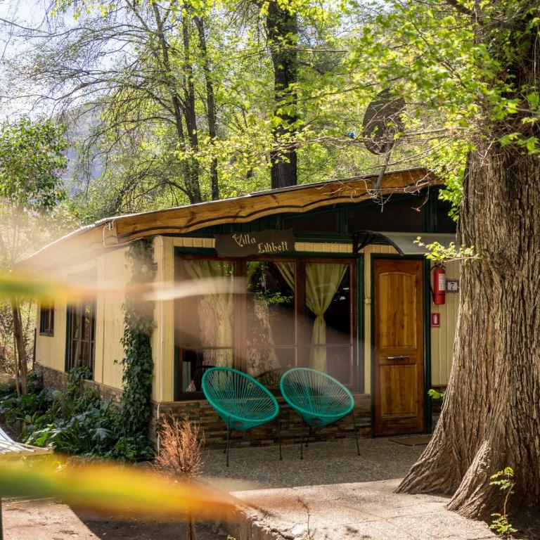 Hostería Millahue - Bungalow (6 adultos) - 6
