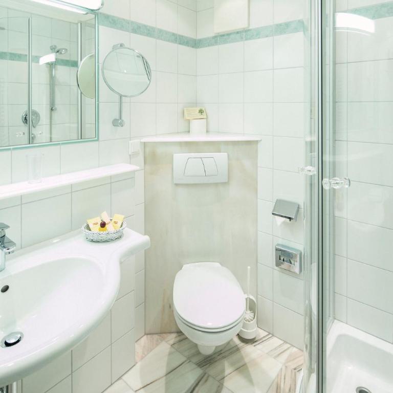 Hotel Sportalmmm, Hoch-Genuss - Economy Doppelzimmer - 1