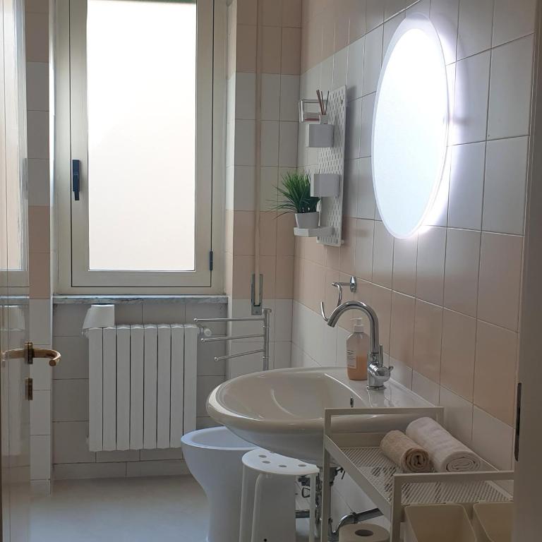 Regina Elena al mare - Appartamento con 2 Camere da Letto - 19