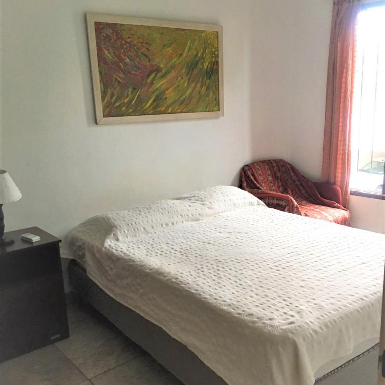 departamento microcentro - Apartamento de 1 dormitorio - 1