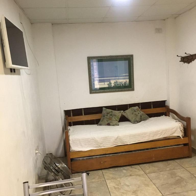 departamento microcentro - Apartamento de 1 dormitorio - 11