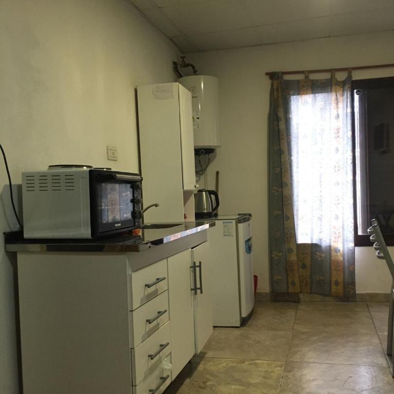 departamento microcentro - Apartamento de 1 dormitorio - 15