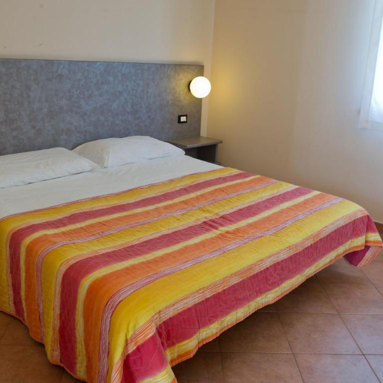 Autohotel Ravenna - Camera Matrimoniale - 1