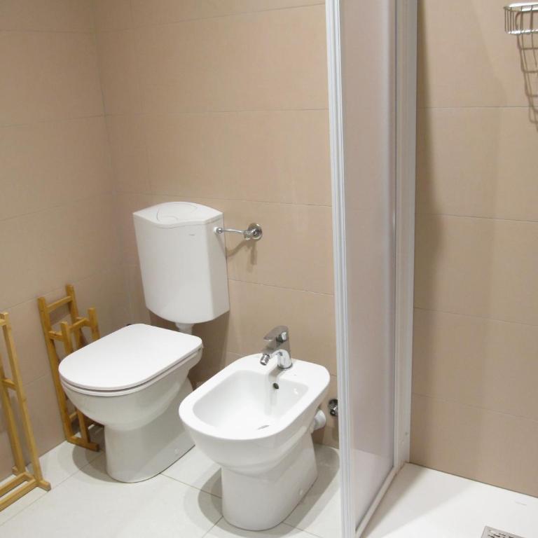 Appartamento Pineta Marina - Appartamento con 1 Camera da Letto - 32