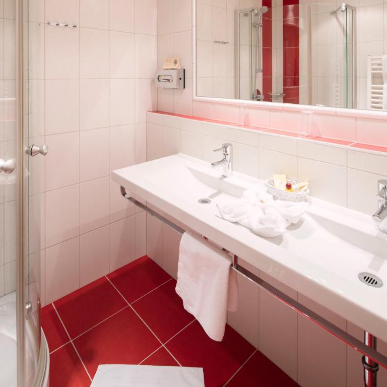 Hotel Sportalmmm, Hoch-Genuss - Studio mit Bergblick - 1