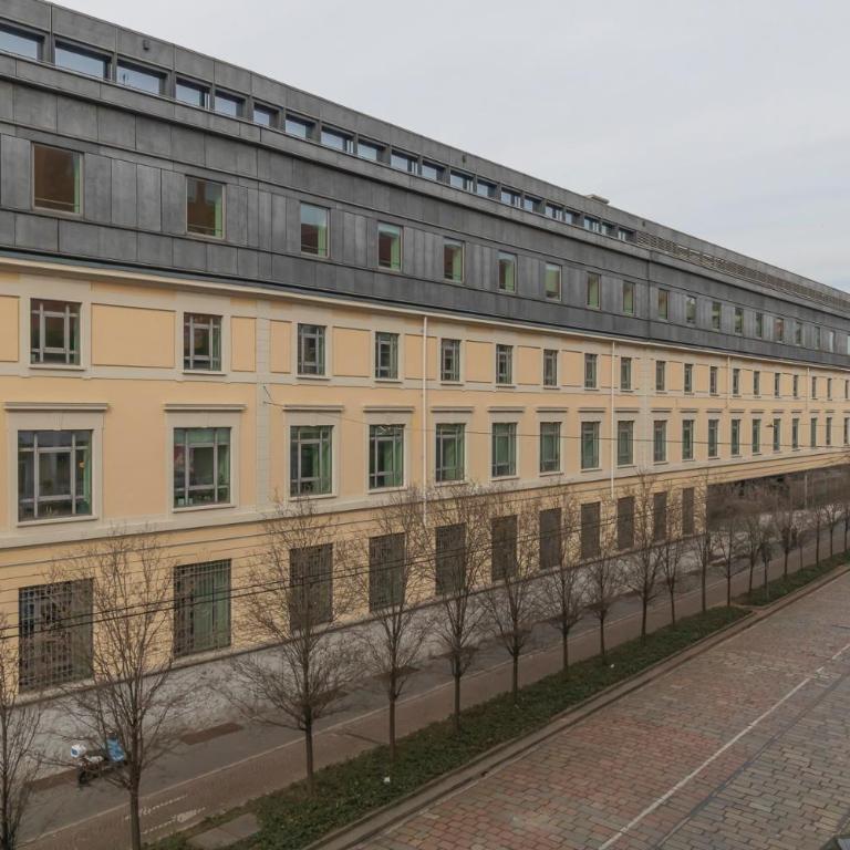 Comodo appartamento tra Brera e Porta Nuova - Appartamento con 1 Camera da Letto - 8