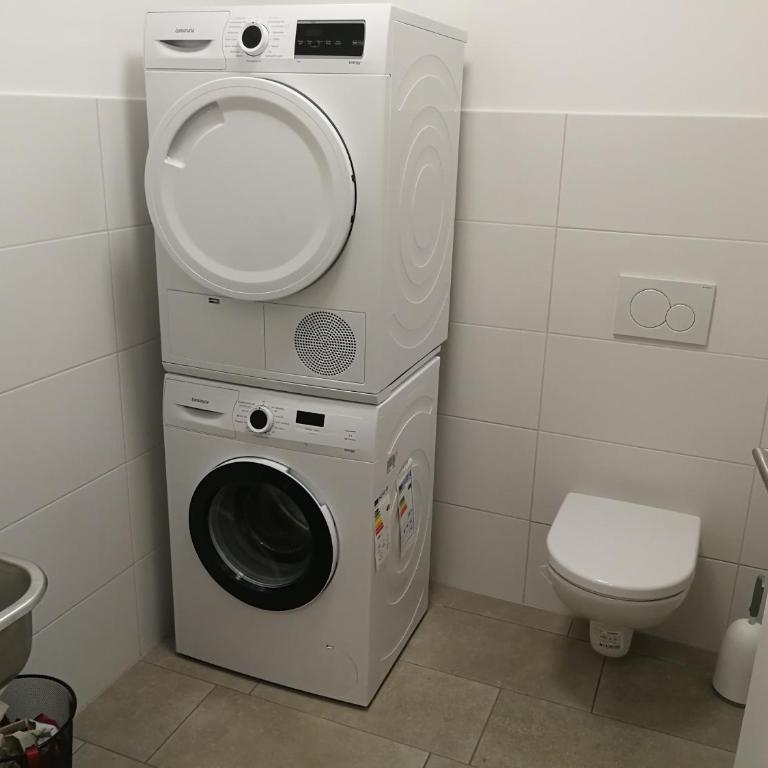 Quartier No 7 Salzburg Süd Apartments - Appartement 1 Chambre - 9