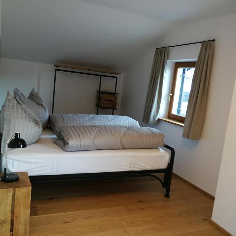 Quartier No 7 Salzburg Süd Apartments - Appartement 1 Chambre - 6