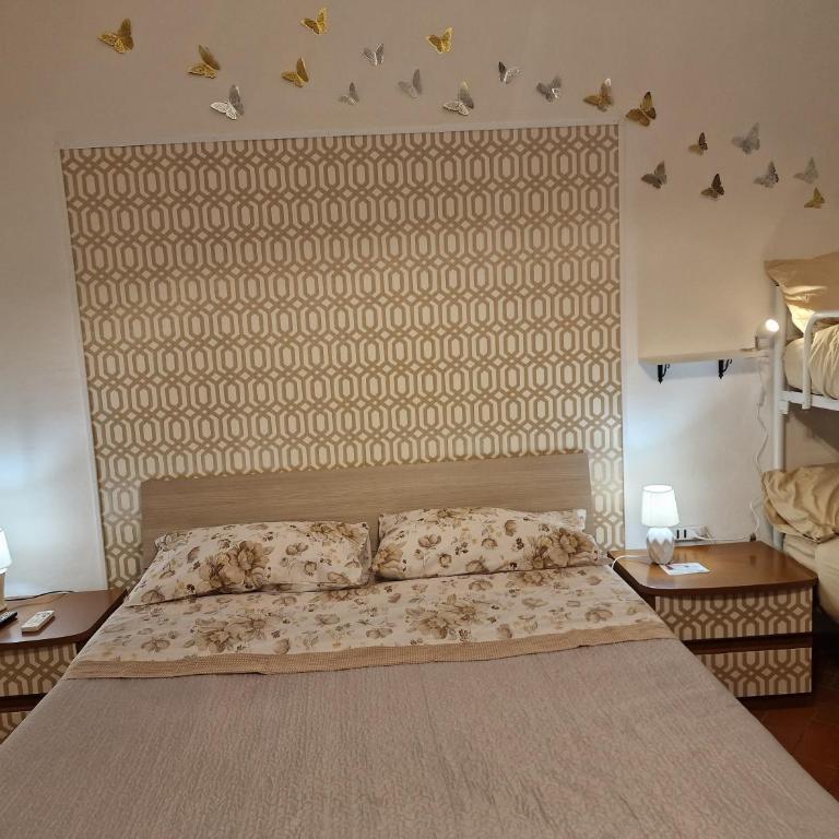 Casa Mille Baci con Parcheggio - One-Bedroom Apartment - 24