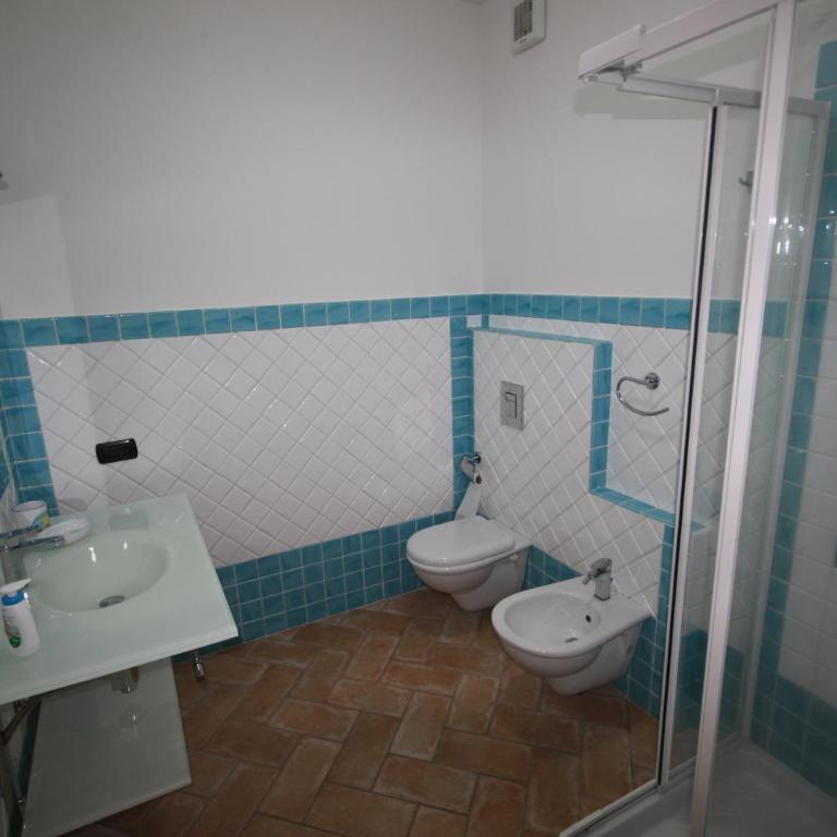 Sa Mirada Apartments - Two-Bedroom Apartment with Terrace - Split Level - 1