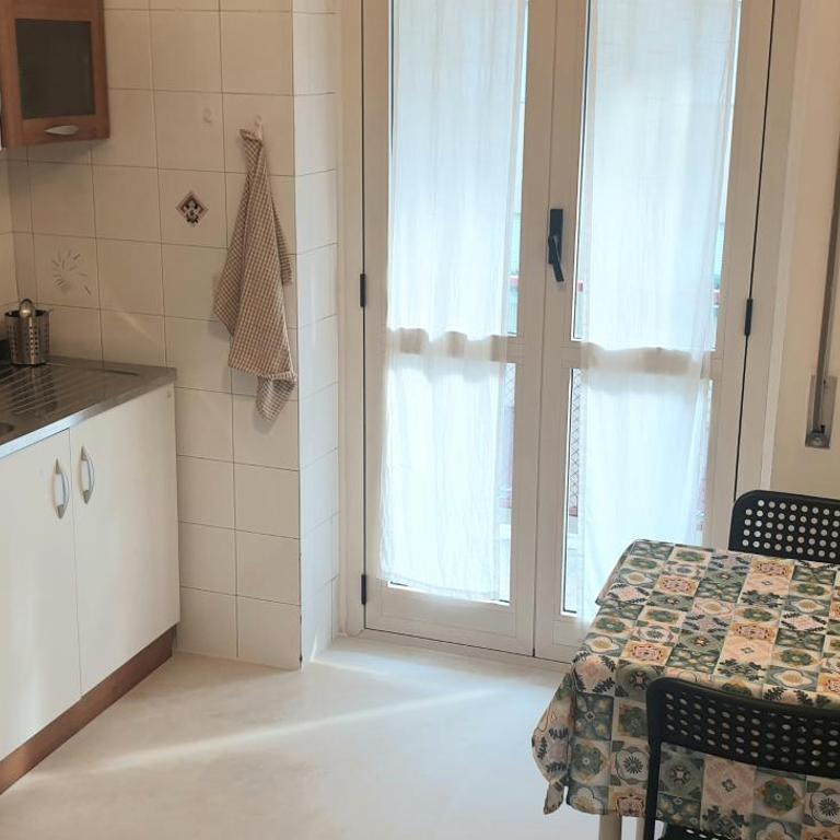 Regina Elena al mare - Appartamento con 2 Camere da Letto - 4