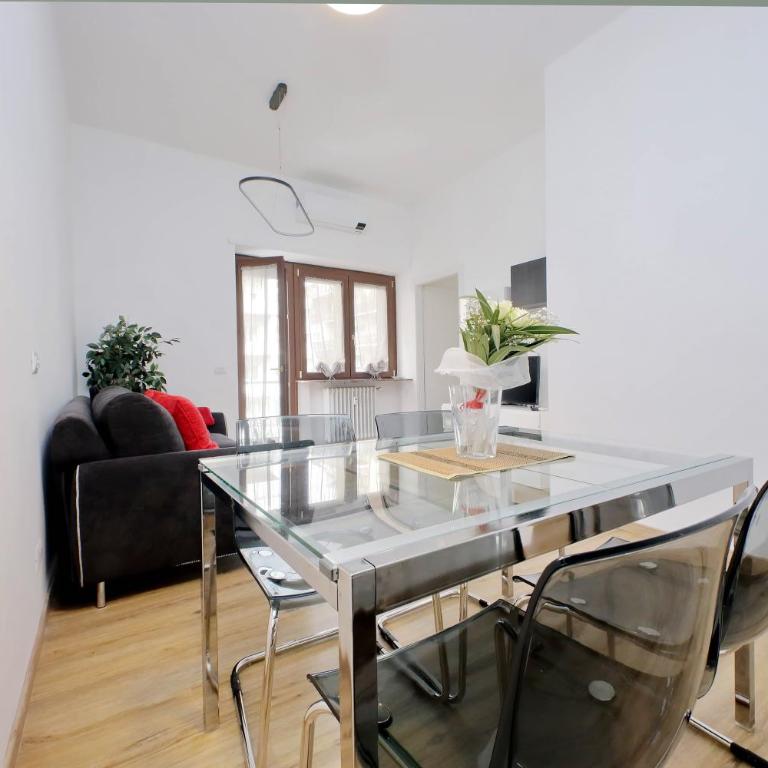 4BNB - Cozy Albornoz Flat - Appartamento con 1 Camera da Letto - 1