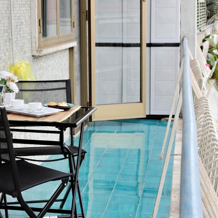 4BNB - Cozy Albornoz Flat - Appartamento con 1 Camera da Letto - 6