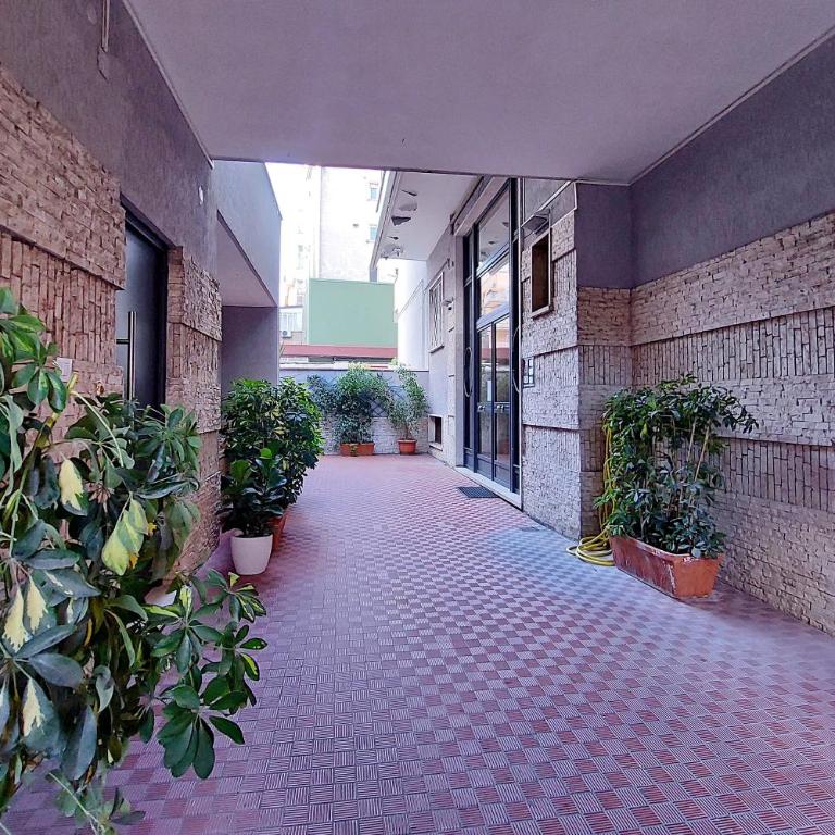 4BNB - Cozy Albornoz Flat - Appartamento con 1 Camera da Letto - 8