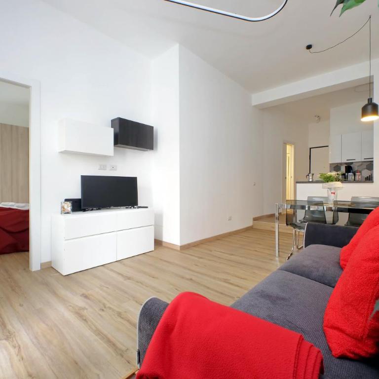 4BNB - Cozy Albornoz Flat - Appartamento con 1 Camera da Letto - 15
