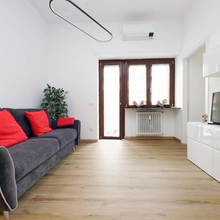 4BNB - Cozy Albornoz Flat - Appartamento con 1 Camera da Letto - 16