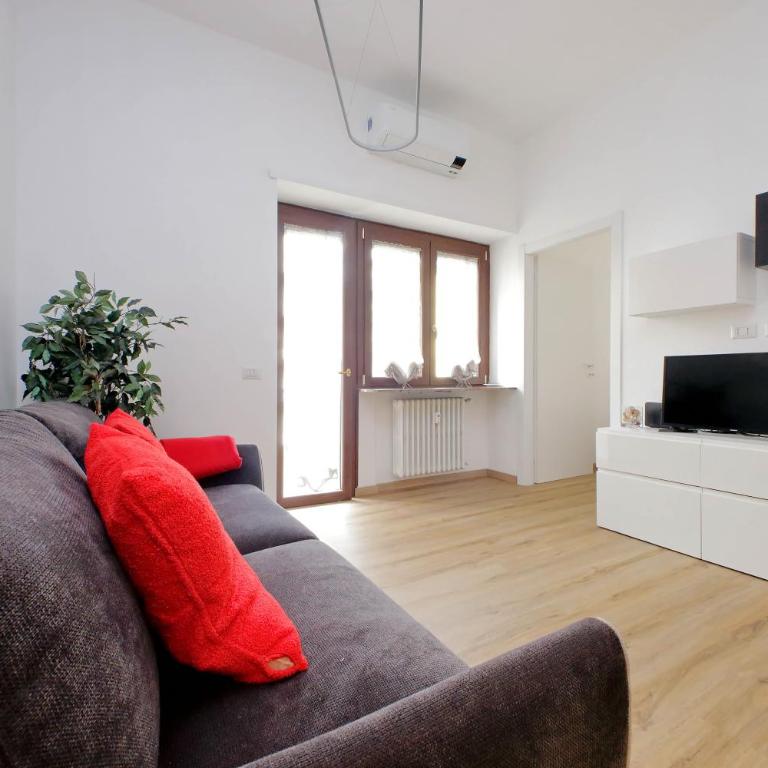 4BNB - Cozy Albornoz Flat - Appartamento con 1 Camera da Letto - 17