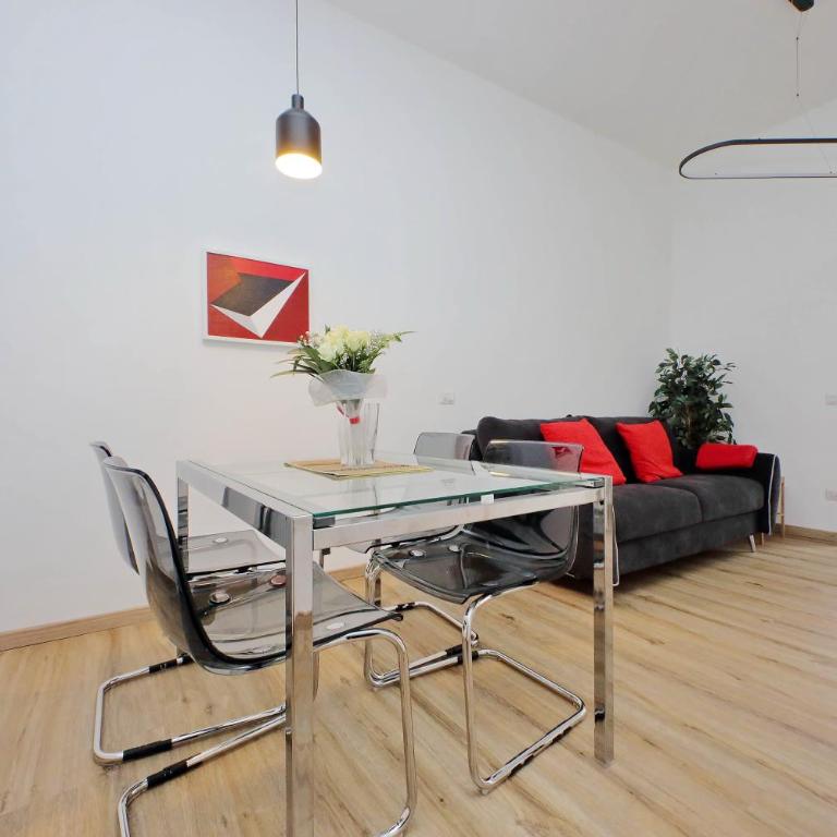 4BNB - Cozy Albornoz Flat - Appartamento con 1 Camera da Letto - 19