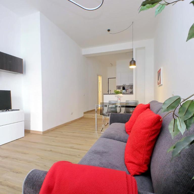 4BNB - Cozy Albornoz Flat - Appartamento con 1 Camera da Letto - 20