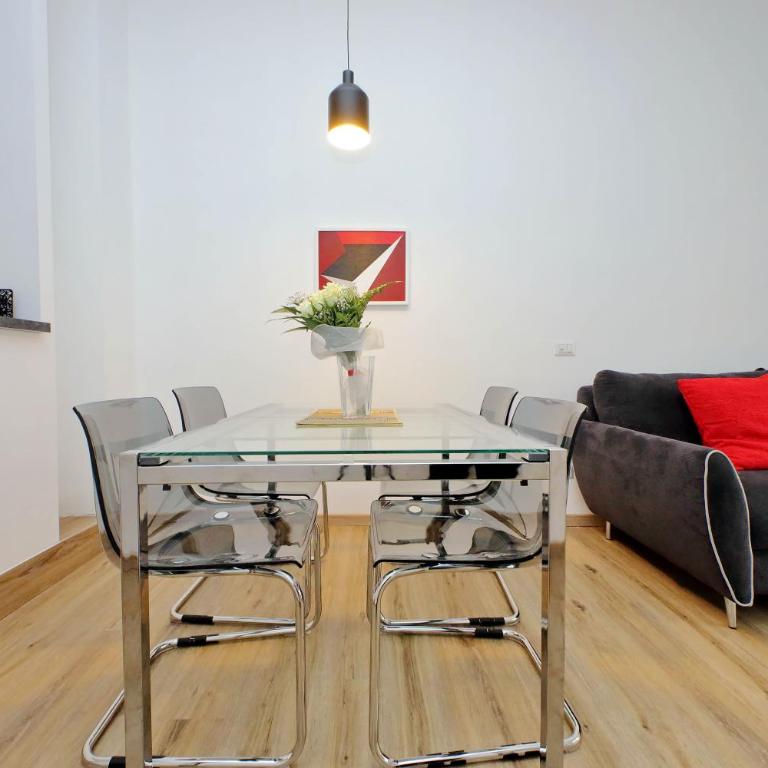 4BNB - Cozy Albornoz Flat - Appartamento con 1 Camera da Letto - 10