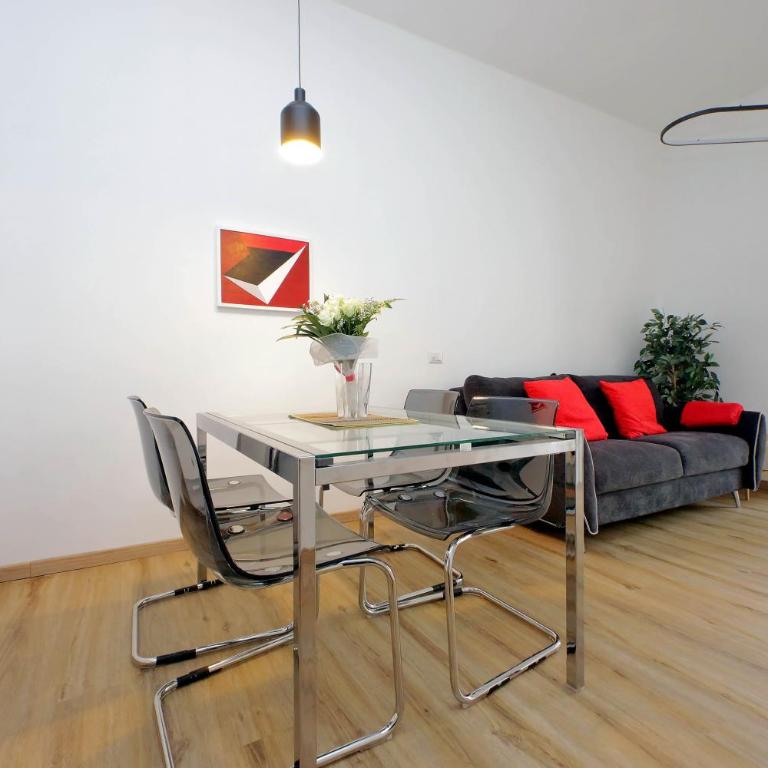 4BNB - Cozy Albornoz Flat - Appartamento con 1 Camera da Letto - 21
