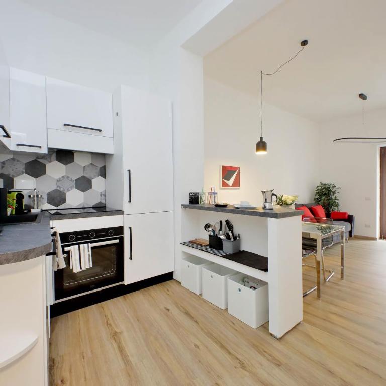 4BNB - Cozy Albornoz Flat - Appartamento con 1 Camera da Letto - 24