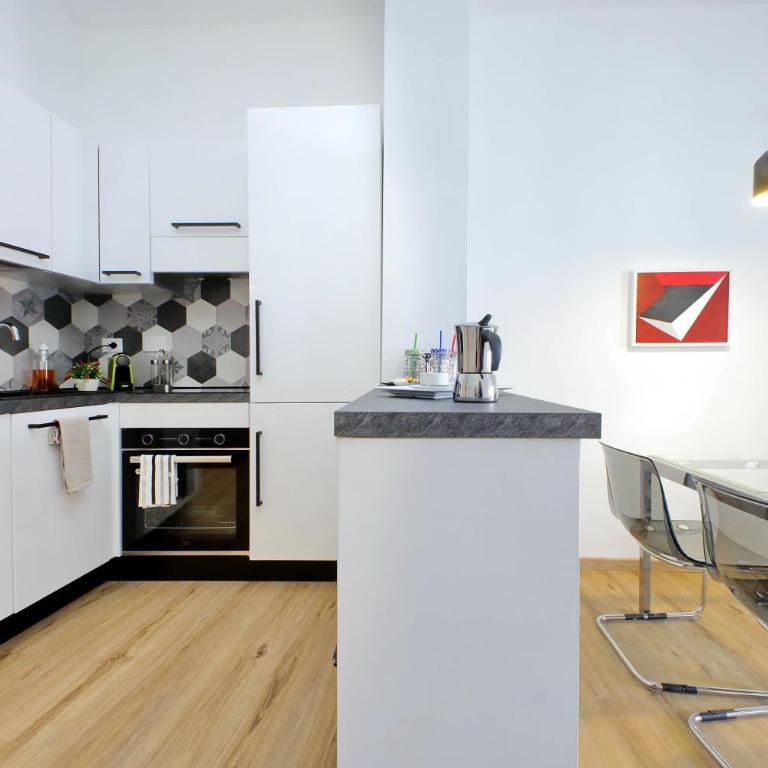 4BNB - Cozy Albornoz Flat - Appartamento con 1 Camera da Letto - 25