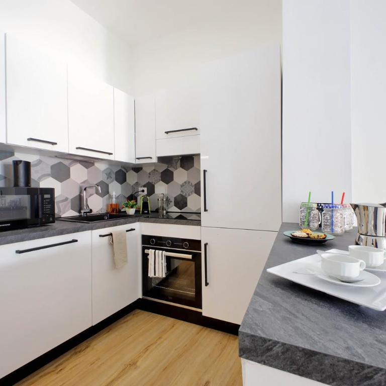 4BNB - Cozy Albornoz Flat - Appartamento con 1 Camera da Letto - 26