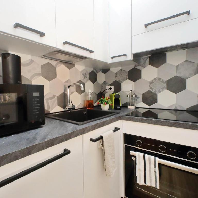 4BNB - Cozy Albornoz Flat - Appartamento con 1 Camera da Letto - 31