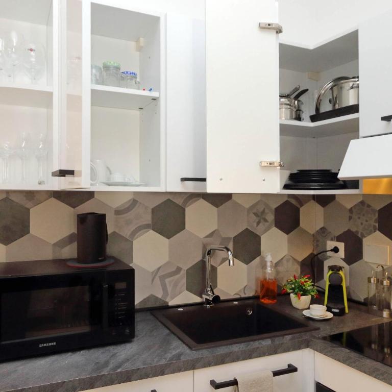 4BNB - Cozy Albornoz Flat - Appartamento con 1 Camera da Letto - 35