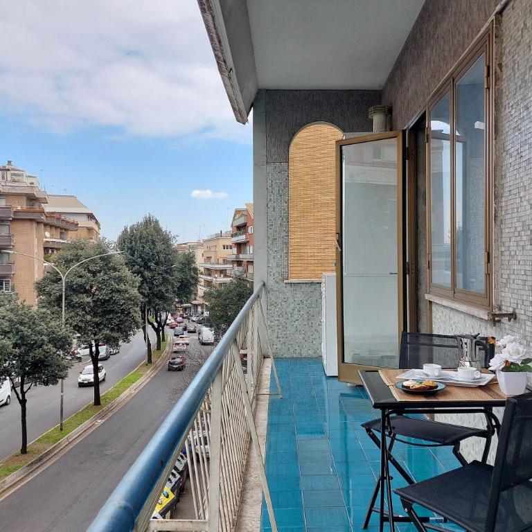 4BNB - Cozy Albornoz Flat - Appartamento con 1 Camera da Letto - 40