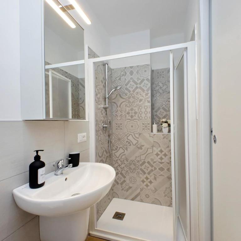 4BNB - Cozy Albornoz Flat - Appartamento con 1 Camera da Letto - 43