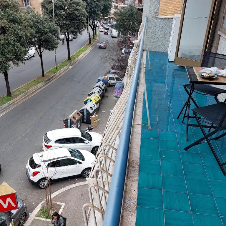 4BNB - Cozy Albornoz Flat - Appartamento con 1 Camera da Letto - 44