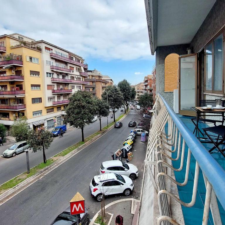 4BNB - Cozy Albornoz Flat - Appartamento con 1 Camera da Letto - 45