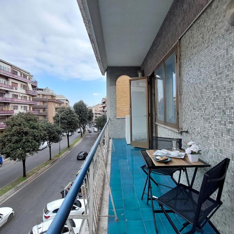 4BNB - Cozy Albornoz Flat - Appartamento con 1 Camera da Letto - 48