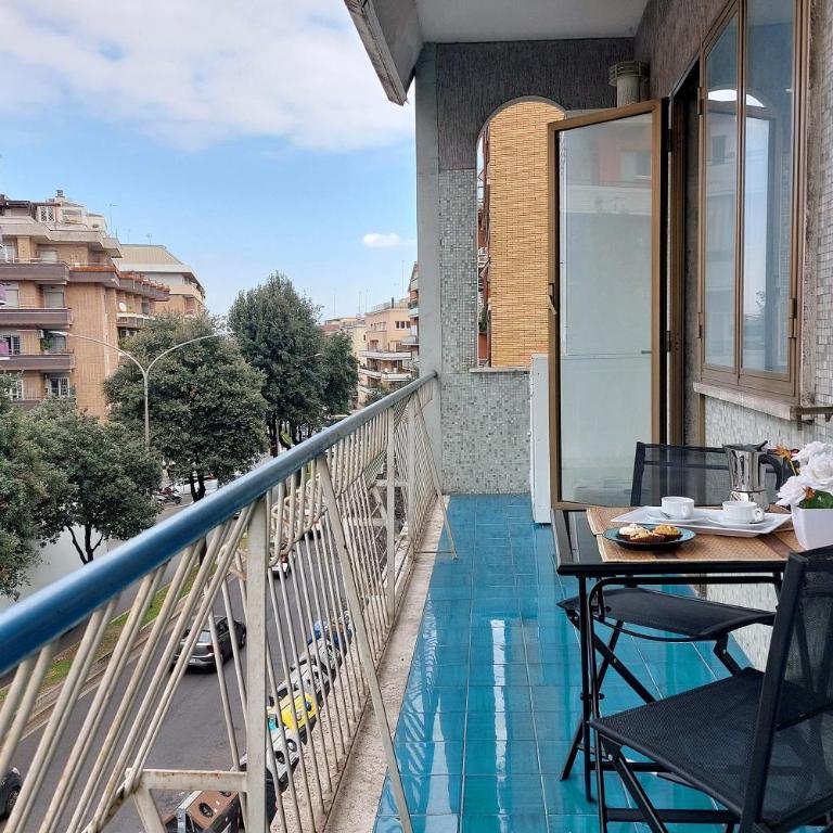 4BNB - Cozy Albornoz Flat - Appartamento con 1 Camera da Letto - 52