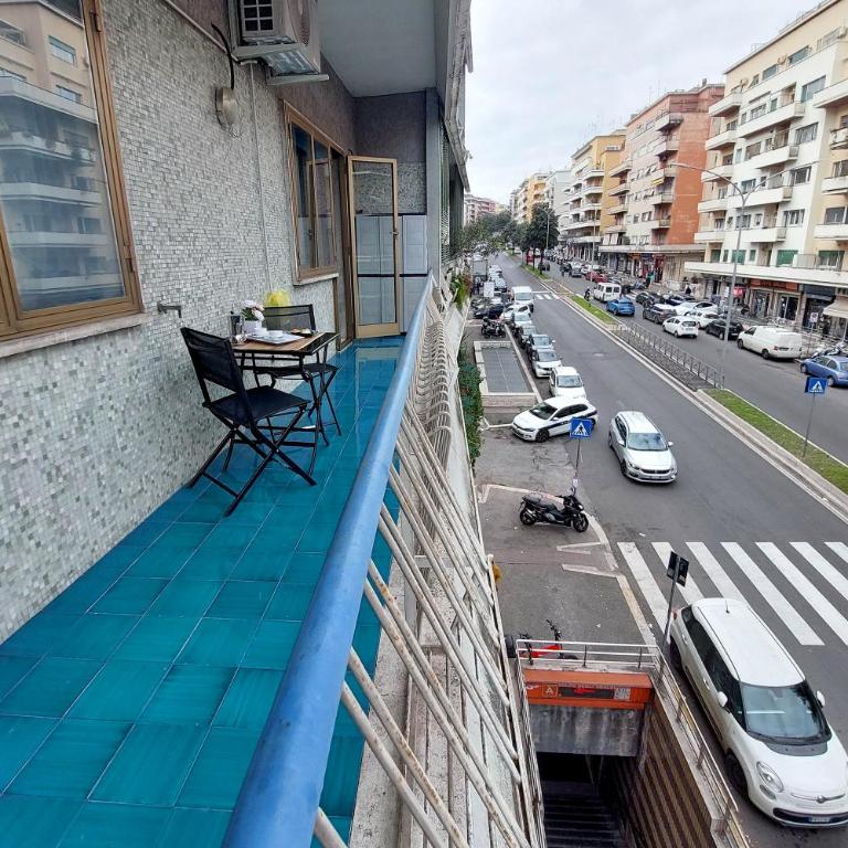 4BNB - Cozy Albornoz Flat - Appartamento con 1 Camera da Letto - 63