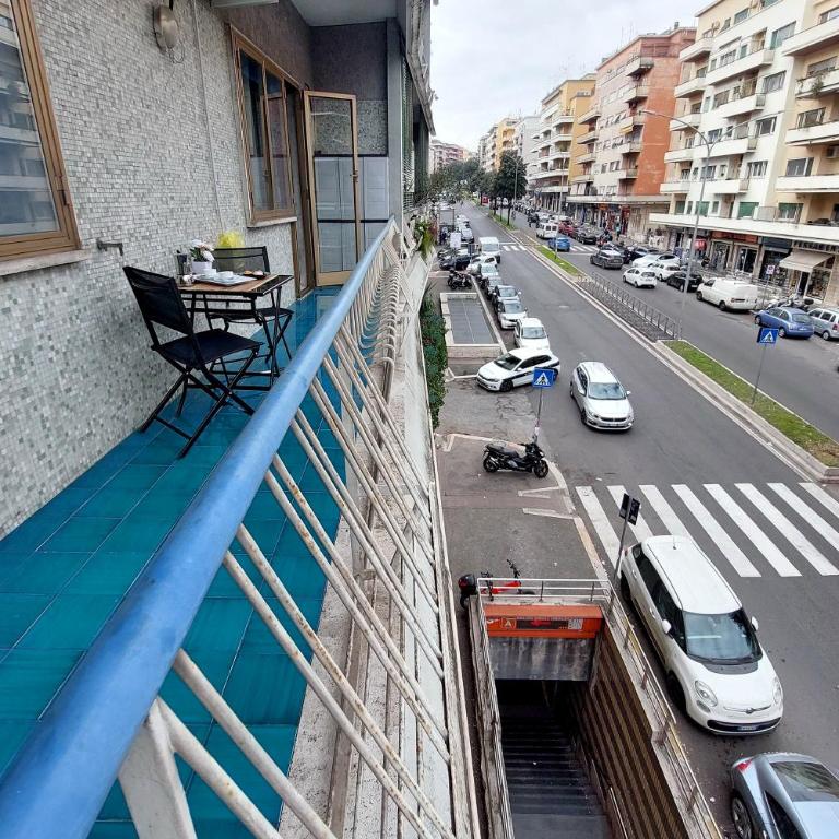 4BNB - Cozy Albornoz Flat - Appartamento con 1 Camera da Letto - 65