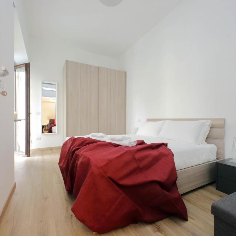 4BNB - Cozy Albornoz Flat - Appartamento con 1 Camera da Letto - 87