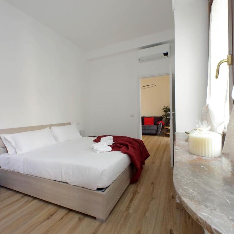 4BNB - Cozy Albornoz Flat - Appartamento con 1 Camera da Letto - 89