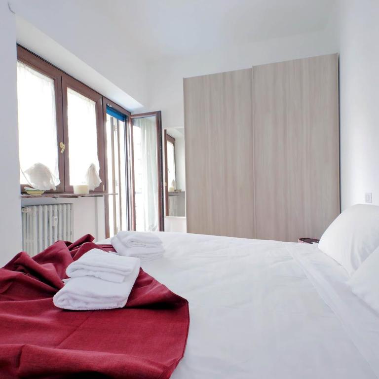 4BNB - Cozy Albornoz Flat - Appartamento con 1 Camera da Letto - 93