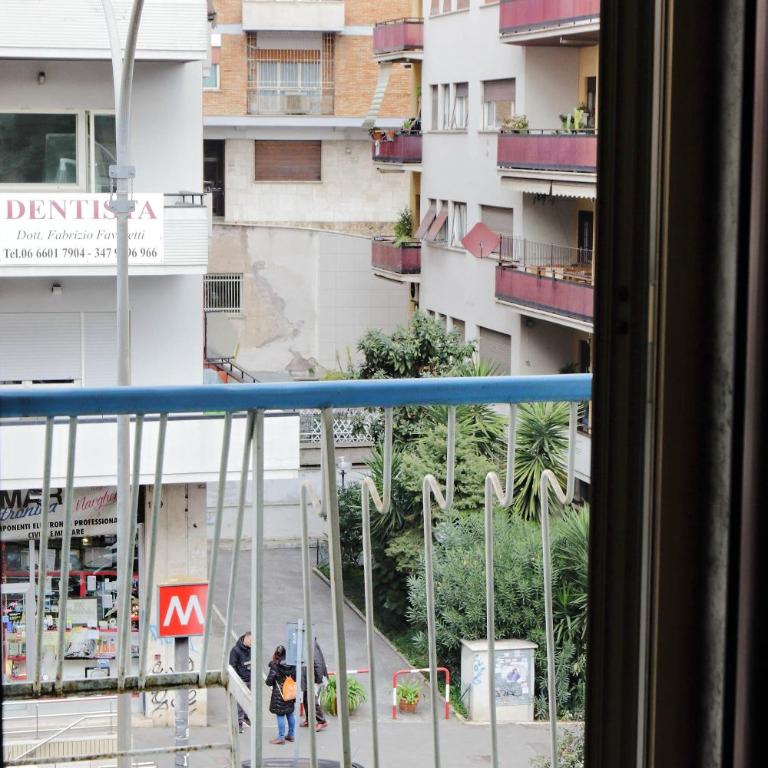 4BNB - Cozy Albornoz Flat - Appartamento con 1 Camera da Letto - 95