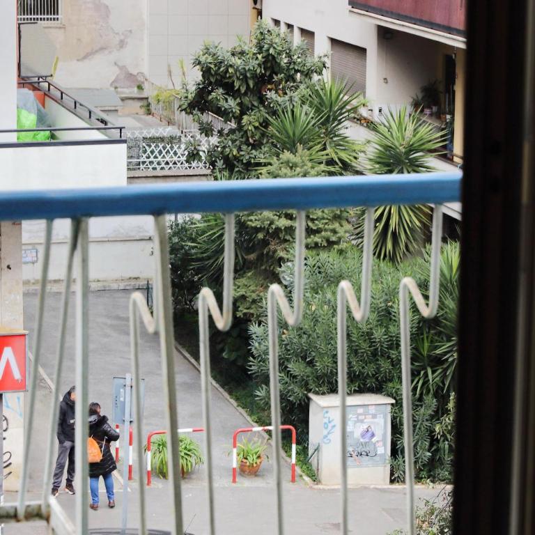 4BNB - Cozy Albornoz Flat - Appartamento con 1 Camera da Letto - 96