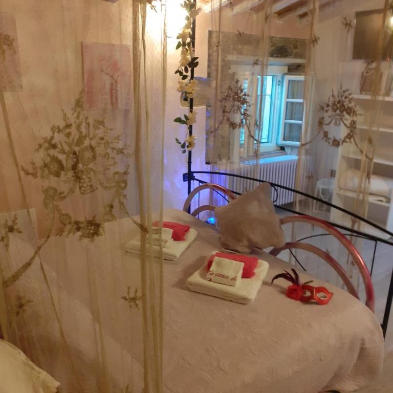 Splendido rustico shabby - Villa - 52